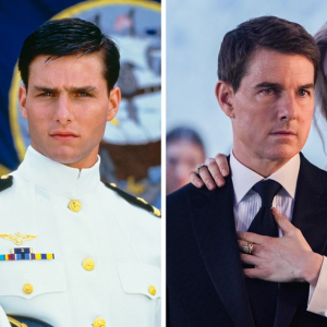 12 Celebrities Who Have Undergone Jaw-Dropping Transformations Over the Decades 12 Celebrities Who Have Undergone Jaw-Dropping Transformations Over the Decades