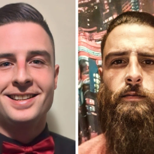 12 Beard Transformations That Completely Changed These Men’s Looks