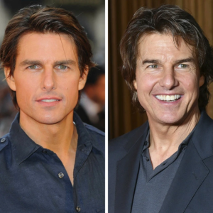 What Happened to His Face. Mission Impossible Star Tom Cruise’s Shocking Transformation