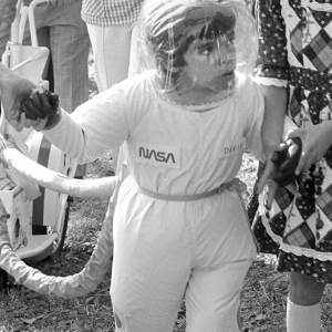 David Vetter: The Heartbreaking Journey of the Boy Who Lived in a Bubble David Vetter: The Heartbreaking Journey of the Boy Who Lived in a Bubble