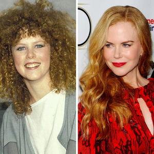 Hollywood’s Biggest Glow-Ups: 15+ Stunning Celebrities Before They Were Famous Hollywood’s Biggest Glow-Ups: 15+ Stunning Celebrities Before They Were Famous