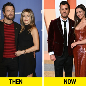 Jennifer Aniston Reacts to Her Ex-Husband’s Surprise Wedding – And the Public Stands by Her Jennifer Aniston Reacts to Her Ex-Husband’s Surprise Wedding – And the Public Stands by Her