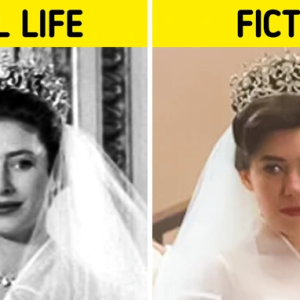 20 Actors Who Brought Historical Figures to Life With Uncanny Accuracy 20 Actors Who Brought Historical Figures to Life With Uncanny Accuracy