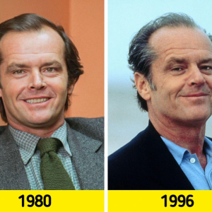 Jack Nicholson, 87, Makes Rare Appearance—But All Eyes Were on His Mystery Plus-One Jack Nicholson, 87, Makes Rare Appearance—But All Eyes Were on His Mystery Plus-One