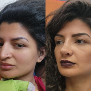10+ People Who Completely Transformed Their Appearance — And Their Lives 10+ People Who Completely Transformed Their Appearance — And Their Lives