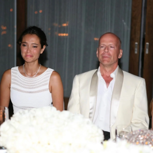 Emma Heming Shares Heartfelt Anniversary Tribute to Bruce Willis, Fans Moved by the Emotional Post Emma Heming Shares Heartfelt Anniversary Tribute to Bruce Willis, Fans Moved by the Emotional Post