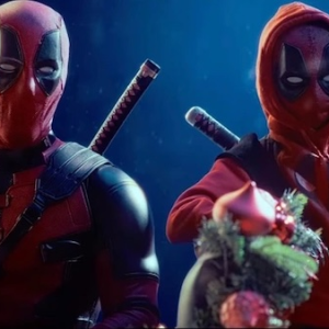 Ryan Reynolds’ Holiday Surprise: Deadpool, Kidpool, and Lynda Carter Unite for a Heartwarming Campaign Ryan Reynolds’ Holiday Surprise: Deadpool, Kidpool, and Lynda Carter Unite for a Heartwarming Campaign