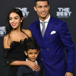 Cristiano Ronaldo Finally Reveals Why He Hasn’t Married Georgina Rodríguez Yet—And Fans Are Divided Cristiano Ronaldo Finally Reveals Why He Hasn’t Married Georgina Rodríguez Yet—And Fans Are Divided