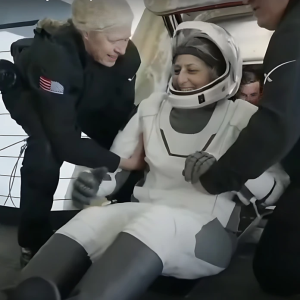 8 Fascinating Ways NASA Astronauts’ Bodies Change After Spending 9 Months in Space 8 Fascinating Ways NASA Astronauts’ Bodies Change After Spending 9 Months in Space