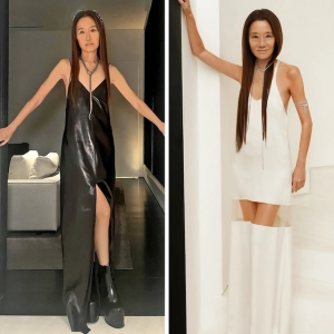 Vera Wang Shocks BAFTA 2025: The 75-Year-Old Designer Goes Blonde and Leaves Fans Gasping! Vera Wang Shocks BAFTA 2025: The 75-Year-Old Designer Goes Blonde and Leaves Fans Gasping!