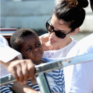 Sandra Bullock Opens Up About Her Adoption Journey