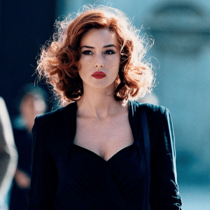 “Malèna” – The Film That Showcased Monica Bellucci’s Timeless Talent