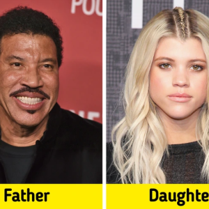 “I Thought She Was Adopted,” Lionel Richie’s Daughter Sparks Debate