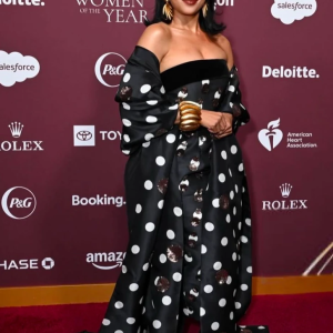 We Ranked the 10 Best Dressed Celebs at the 2025 TIME Women of the Year Gala