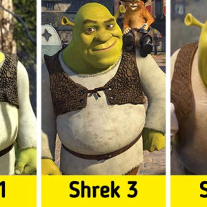 “They Ruined Shrek!” Shrek 5’s New Animation Style Sparks a Heated Fan Debate