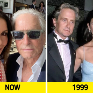 Michael Douglas and Catherine Zeta-Jones Open Up About Their 23-Year Relationship and the Challenges They’ve Faced