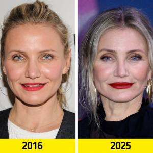 Cameron Diaz Returns After a Decade, and Fans Can’t Stop Talking About One Thing