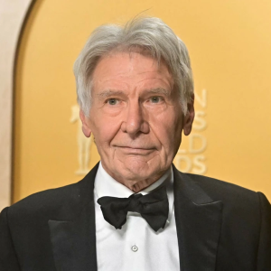 “He Is an Old Man…” Harrison Ford, 82, Drops Out of the Oscars Stirring Major Concern Online