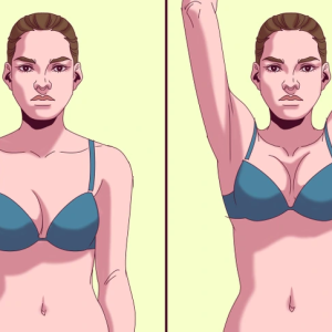 6 Warning Signs Your Breasts Might Be Giving You