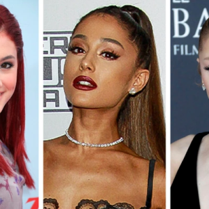 12 Celebrities Who Have Dramatically Reinvented Themselves Over the Years