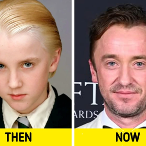 From Cute to Unrecognizable: 12 Child Stars Who Look Nothing Like Before