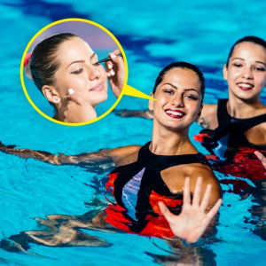 12 Curious Secrets That Prove Artistic Swimming Is Not Just Dancing in the Water