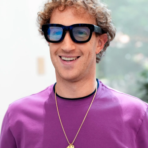 “He Looks So… Human,” Mark Zuckerberg’s New Look Leaves Everyone Talking