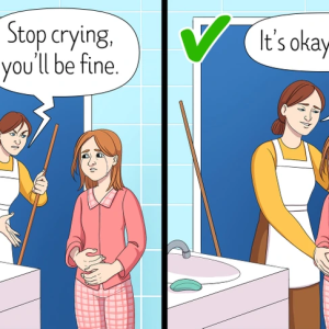 9 Parenting Choices That Used to Be Judged But Are Now Completely Normal 9 Parenting Choices That Used to Be Judged But Are Now Completely Normal