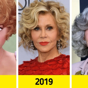 Jane Fonda, 87, Wows Fans with Her Ageless Glow—Here’s What’s Behind It Jane Fonda, 87, Wows Fans with Her Ageless Glow—Here’s What’s Behind It