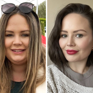 17 People Who Shared Their Progress and Truly Left Us Inspired 17 People Who Shared Their Progress and Truly Left Us Inspired