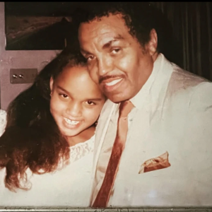 Michael Jackson’s Secret Half-Sister: Joh’Vonnie Jackson and the Hidden Chapter in the Jackson Family Legacy Michael Jackson’s Secret Half-Sister: Joh’Vonnie Jackson and the Hidden Chapter in the Jackson Family Legacy