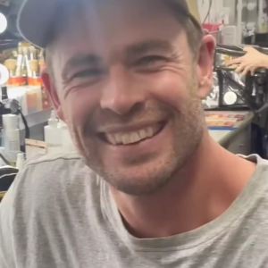 Chris Hemsworth’s Unrecognizable Transformation Leaves Fans in Shock Chris Hemsworth’s Unrecognizable Transformation Leaves Fans in Shock