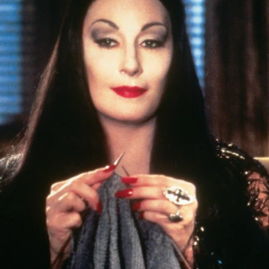 Anjelica Huston Opens Up About Her Private Health Battle and What Helped Her Heal Anjelica Huston Opens Up About Her Private Health Battle and What Helped Her Heal