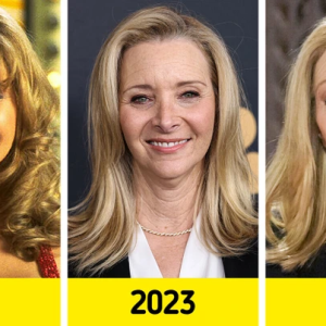 Lisa Kudrow, 61, Stuns Fans With Her Natural Look—“She Has Aged the Best” Lisa Kudrow, 61, Stuns Fans With Her Natural Look—“She Has Aged the Best”