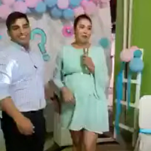 Man Uncovers Wife’s Secret at Gender Reveal Party—Leaves Guests Stunned Man Uncovers Wife’s Secret at Gender Reveal Party—Leaves Guests Stunned
