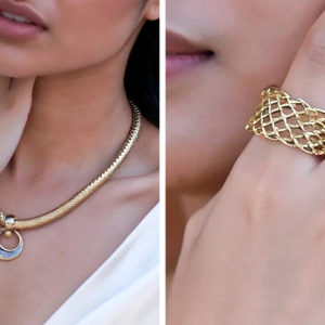 7 Must-Follow Jewelry Trends That Will Instantly Elevate Your Style in 2025 7 Must-Follow Jewelry Trends That Will Instantly Elevate Your Style in 2025
