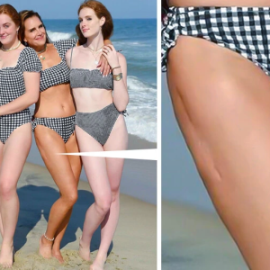 Brooke Shields, 59, Turns Heads in Stunning Bikini Photos—But Fans Spot Surprising Details Brooke Shields, 59, Turns Heads in Stunning Bikini Photos—But Fans Spot Surprising Details