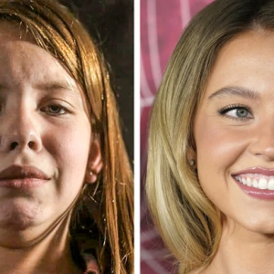 What These 17 Famous Actors Looked Like When They First Appeared on Screen What These 17 Famous Actors Looked Like When They First Appeared on Screen