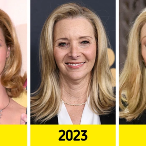 “How’s That Possible?” Lisa Kudrow, 61, Sparks Heated Discussion with Her Latest Appearance “How’s That Possible?” Lisa Kudrow, 61, Sparks Heated Discussion with Her Latest Appearance