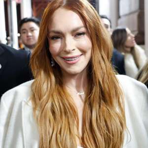 Lindsay Lohan’s Stunning Transformation Turns Heads — Expert Weighs In on Possible Cosmetic Enhancements