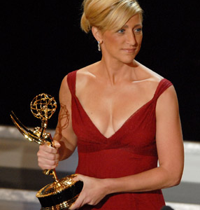 Edie Falco: A Remarkable Journey Through Television and Film Edie Falco: A Remarkable Journey Through Television and Film