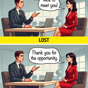 7 Essential Tips to Nail Your Job Interview and Land the Job 7 Essential Tips to Nail Your Job Interview and Land the Job