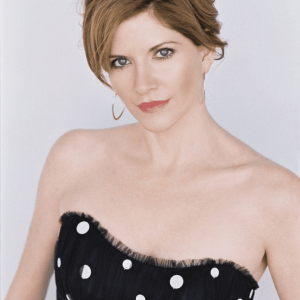 The Remarkable Career of Melinda McGraw: From Stage to Screen The Remarkable Career of Melinda McGraw: From Stage to Screen