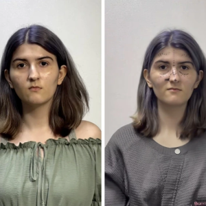 Woman’s Unbelievable Transformation After Surgery in South Korea Goes Viral