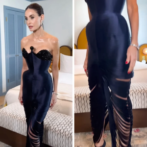 How Can You Breathe. Demi Moore’s Latest Post Sparks Worry Among Fans How Can You Breathe. Demi Moore’s Latest Post Sparks Worry Among Fans