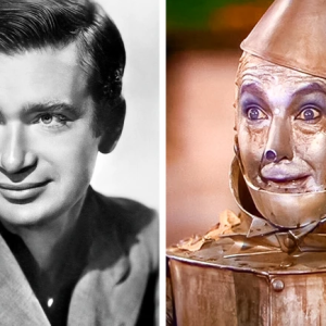 8 Stars Whose Lives Were Changed by On-Set Accidents 8 Stars Whose Lives Were Changed by On-Set Accidents