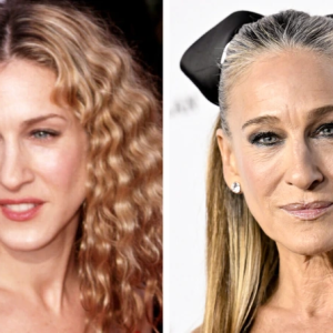 Sarah Jessica Parker Celebrates 60th Birthday, Wowing Fans with Her Timeless Beauty and Style Sarah Jessica Parker Celebrates 60th Birthday, Wowing Fans with Her Timeless Beauty and Style