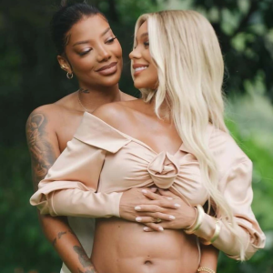 Pregnancy Reveal by Brazilian Star Sparks Debate Over One Unexpected Detail Pregnancy Reveal by Brazilian Star Sparks Debate Over One Unexpected Detail