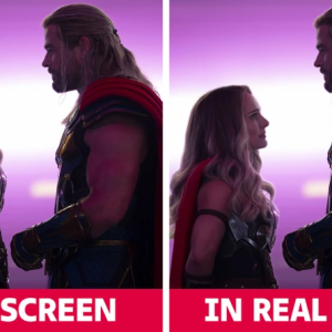 15 Times Movies Made Two Actors’ Height Difference Disappear 15 Times Movies Made Two Actors’ Height Difference Disappear