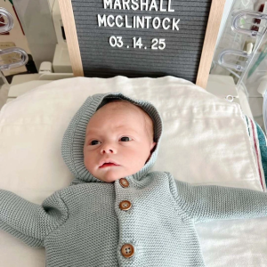 Eminem Becomes a Grandfather as Hailie Jade Welcomes Her First Baby in the Most Heartwarming Way Eminem Becomes a Grandfather as Hailie Jade Welcomes Her First Baby in the Most Heartwarming Way